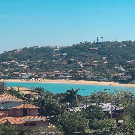 Vivamar Ferradura Bed & Breakfast Armacao dos Buzios Luaran gambar