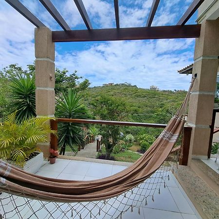 Vivamar Ferradura Bed & Breakfast Armacao dos Buzios Luaran gambar