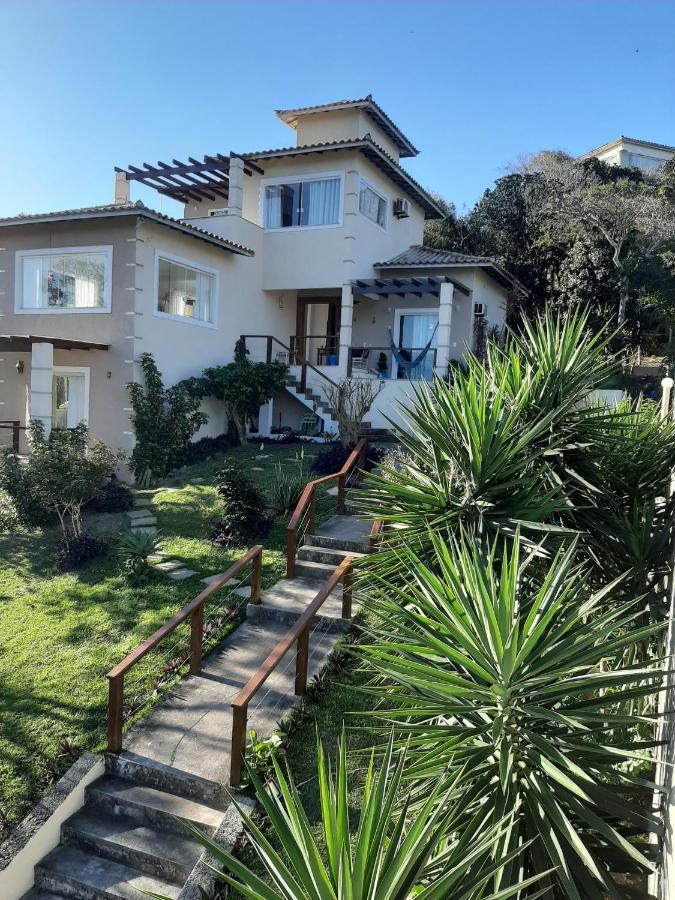 Vivamar Ferradura Bed & Breakfast Armacao dos Buzios Luaran gambar