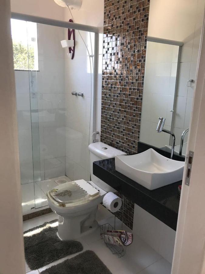 Vivamar Ferradura Bed & Breakfast Armacao dos Buzios Luaran gambar