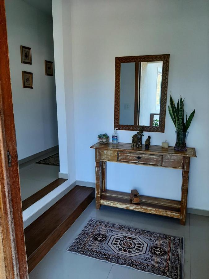 Vivamar Ferradura Bed & Breakfast Armacao dos Buzios Luaran gambar
