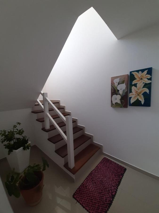 Vivamar Ferradura Bed & Breakfast Armacao dos Buzios Luaran gambar