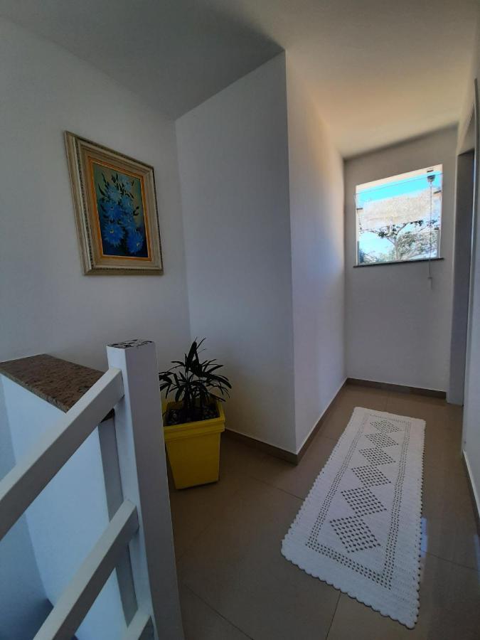 Vivamar Ferradura Bed & Breakfast Armacao dos Buzios Luaran gambar