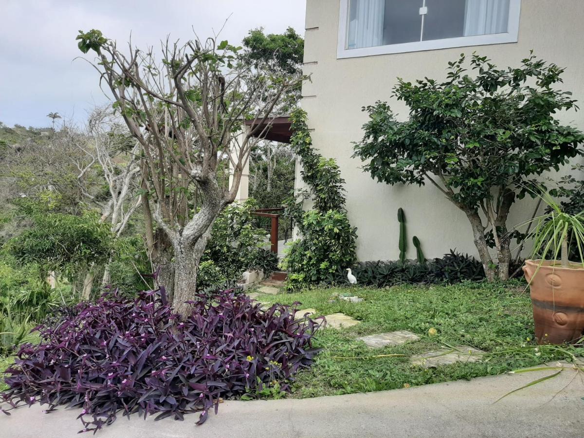 Vivamar Ferradura Bed & Breakfast Armacao dos Buzios Luaran gambar