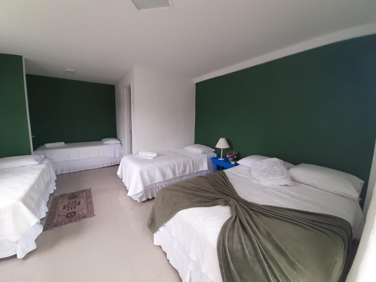 Vivamar Ferradura Bed & Breakfast Armacao dos Buzios Luaran gambar