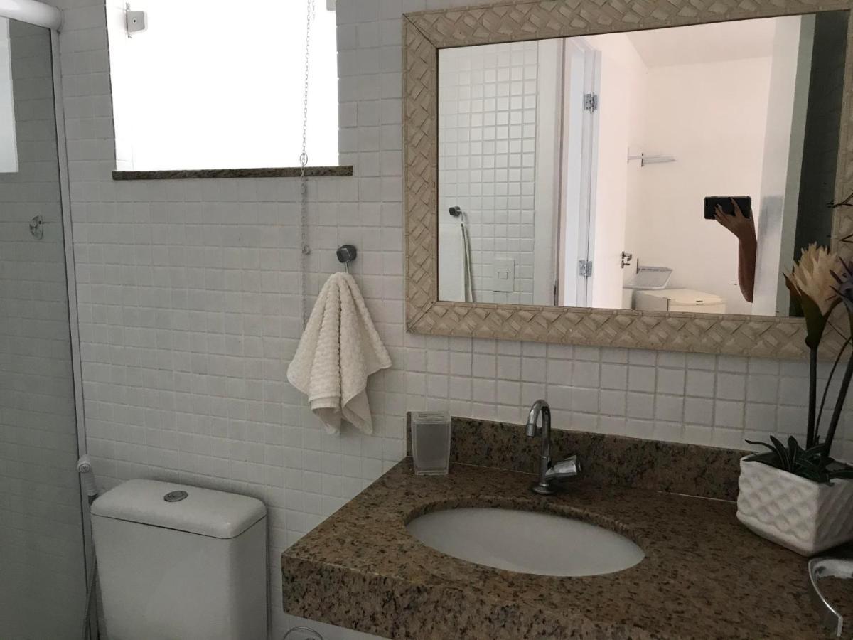 Vivamar Ferradura Bed & Breakfast Armacao dos Buzios Luaran gambar