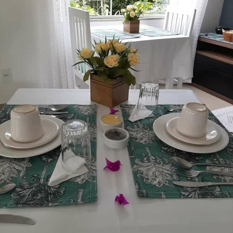 Vivamar Ferradura Bed & Breakfast Armacao dos Buzios Luaran gambar