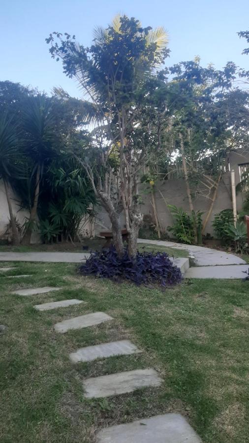 Vivamar Ferradura Bed & Breakfast Armacao dos Buzios Luaran gambar