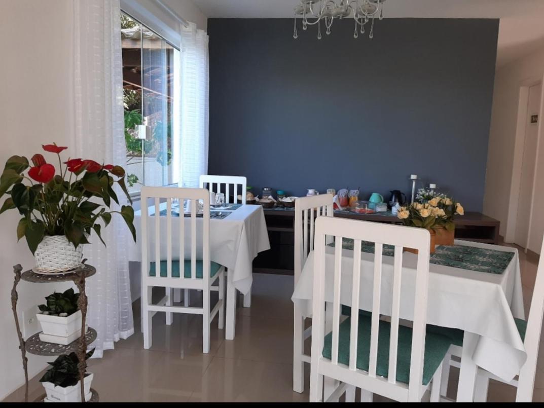 Vivamar Ferradura Bed & Breakfast Armacao dos Buzios Luaran gambar