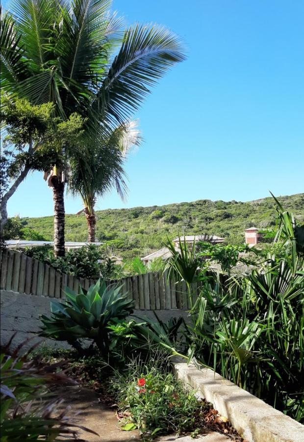 Vivamar Ferradura Bed & Breakfast Armacao dos Buzios Luaran gambar