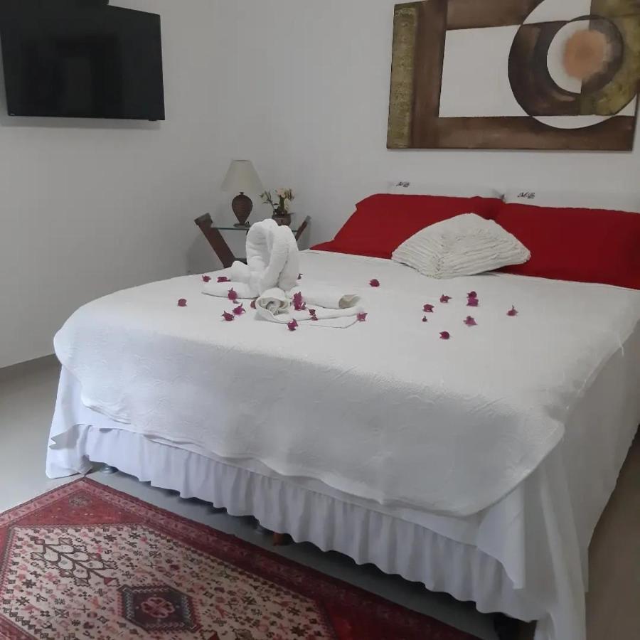 Vivamar Ferradura Bed & Breakfast Armacao dos Buzios Luaran gambar