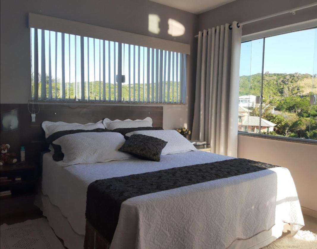 Vivamar Ferradura Bed & Breakfast Armacao dos Buzios Luaran gambar