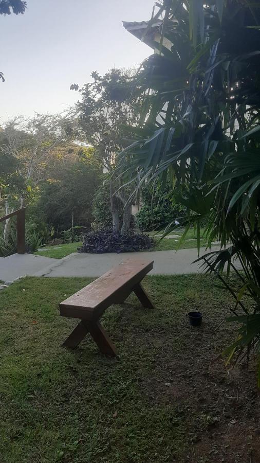 Vivamar Ferradura Bed & Breakfast Armacao dos Buzios Luaran gambar