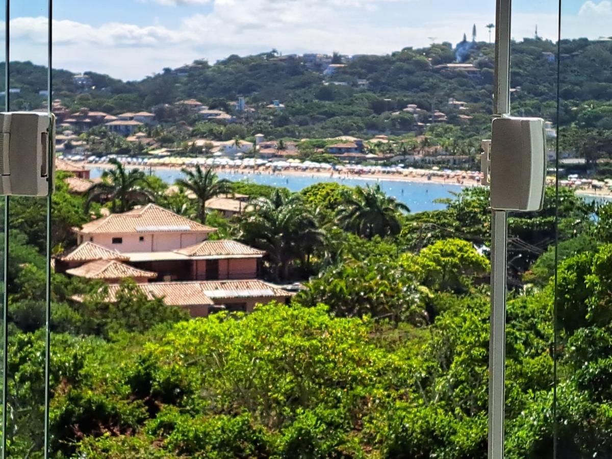 Vivamar Ferradura Bed & Breakfast Armacao dos Buzios Luaran gambar