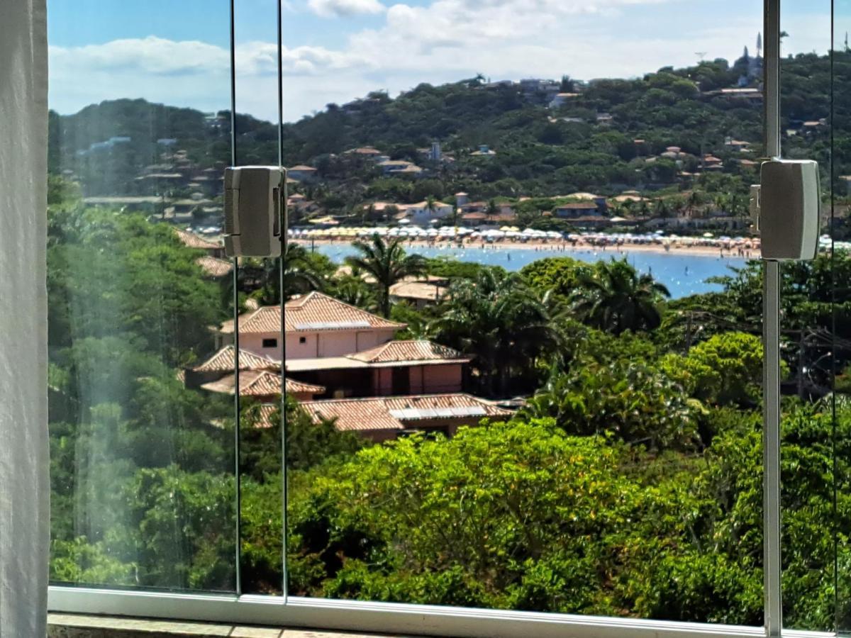 Vivamar Ferradura Bed & Breakfast Armacao dos Buzios Luaran gambar