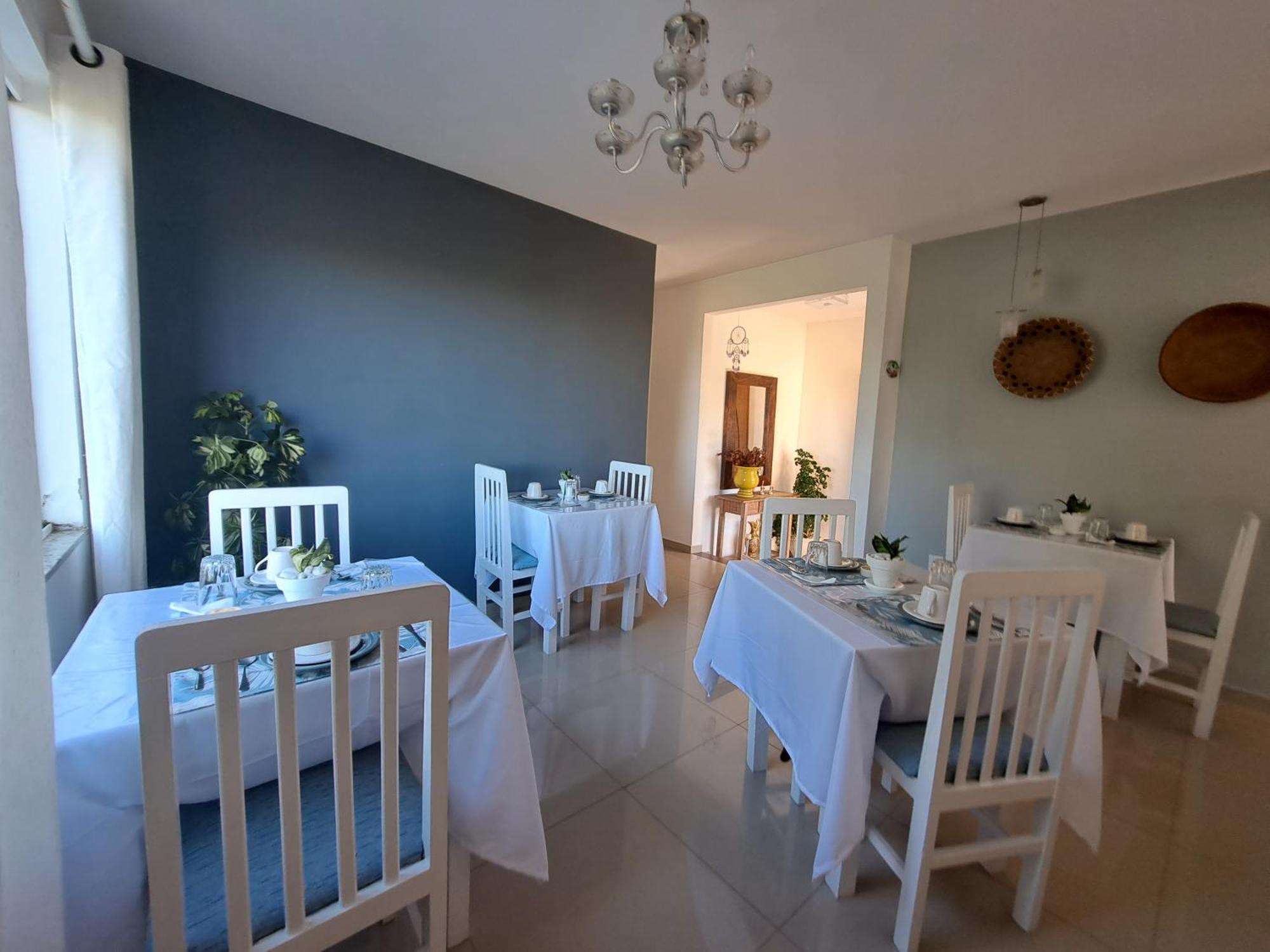 Vivamar Ferradura Bed & Breakfast Armacao dos Buzios Luaran gambar