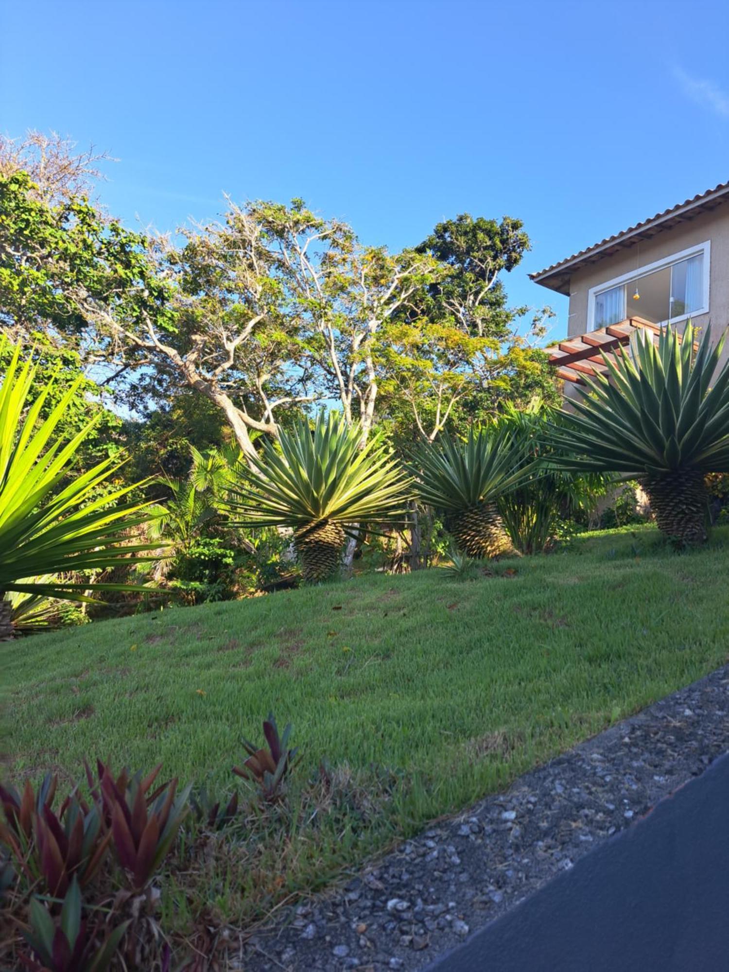 Vivamar Ferradura Bed & Breakfast Armacao dos Buzios Luaran gambar