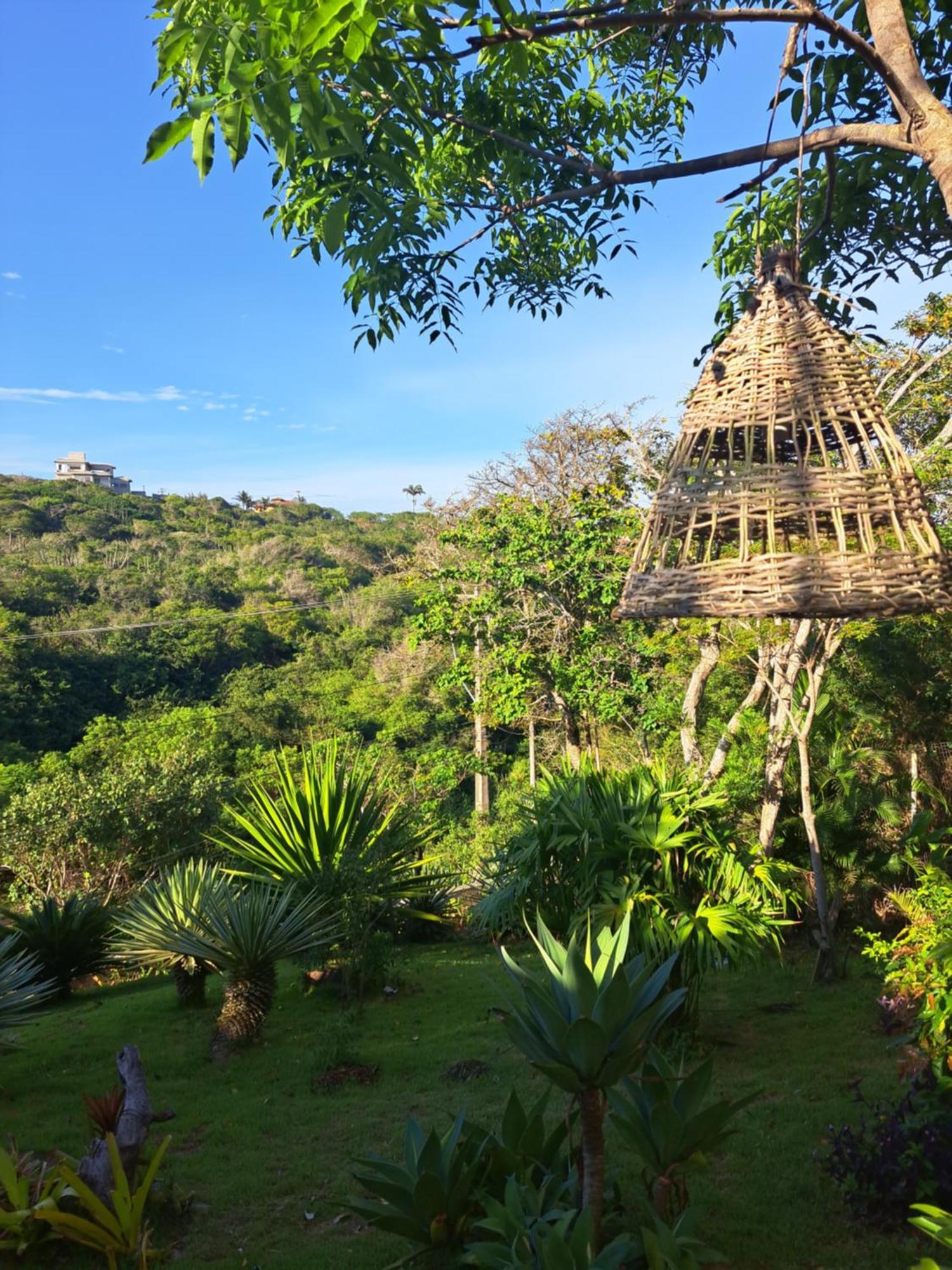 Vivamar Ferradura Bed & Breakfast Armacao dos Buzios Luaran gambar