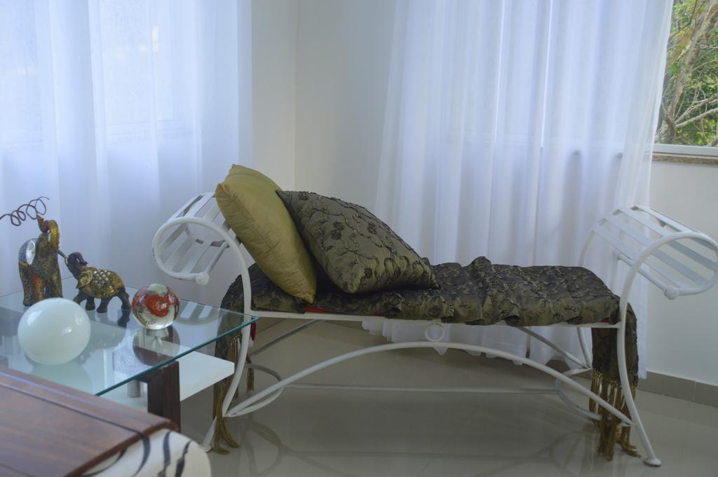 Vivamar Ferradura Bed & Breakfast Armacao dos Buzios Luaran gambar